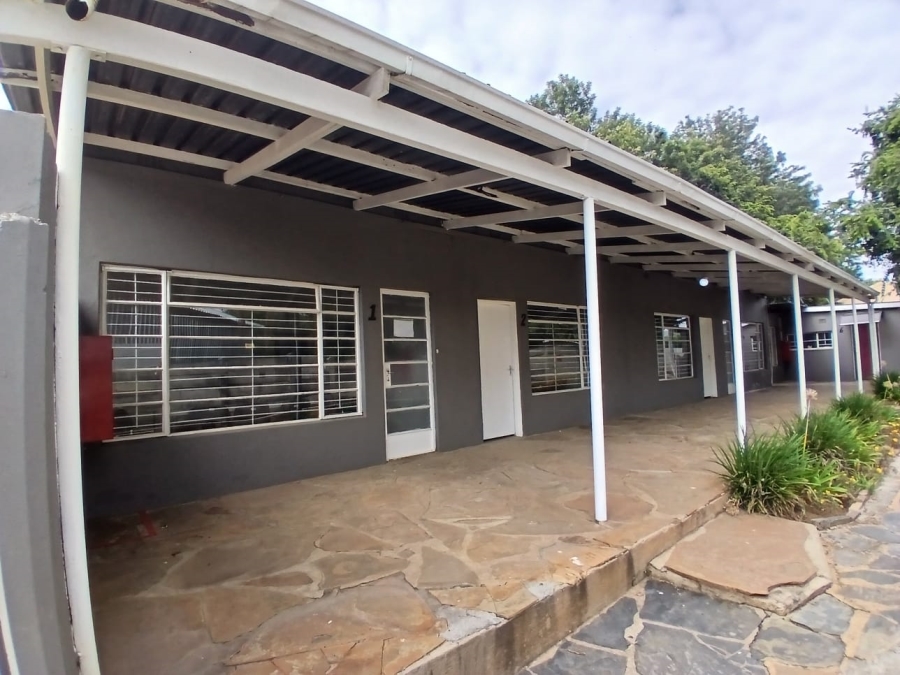 To Let commercial Property for Rent in Waterval East North West